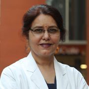 الدكتورة راما جوشي